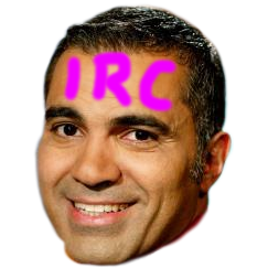 IrrerrC
